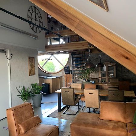 Logement Meijnerswijk Free Parking, Electric Parking, Kitchen,Living Room, Free Coffee Machine アーネム エクステリア 写真
