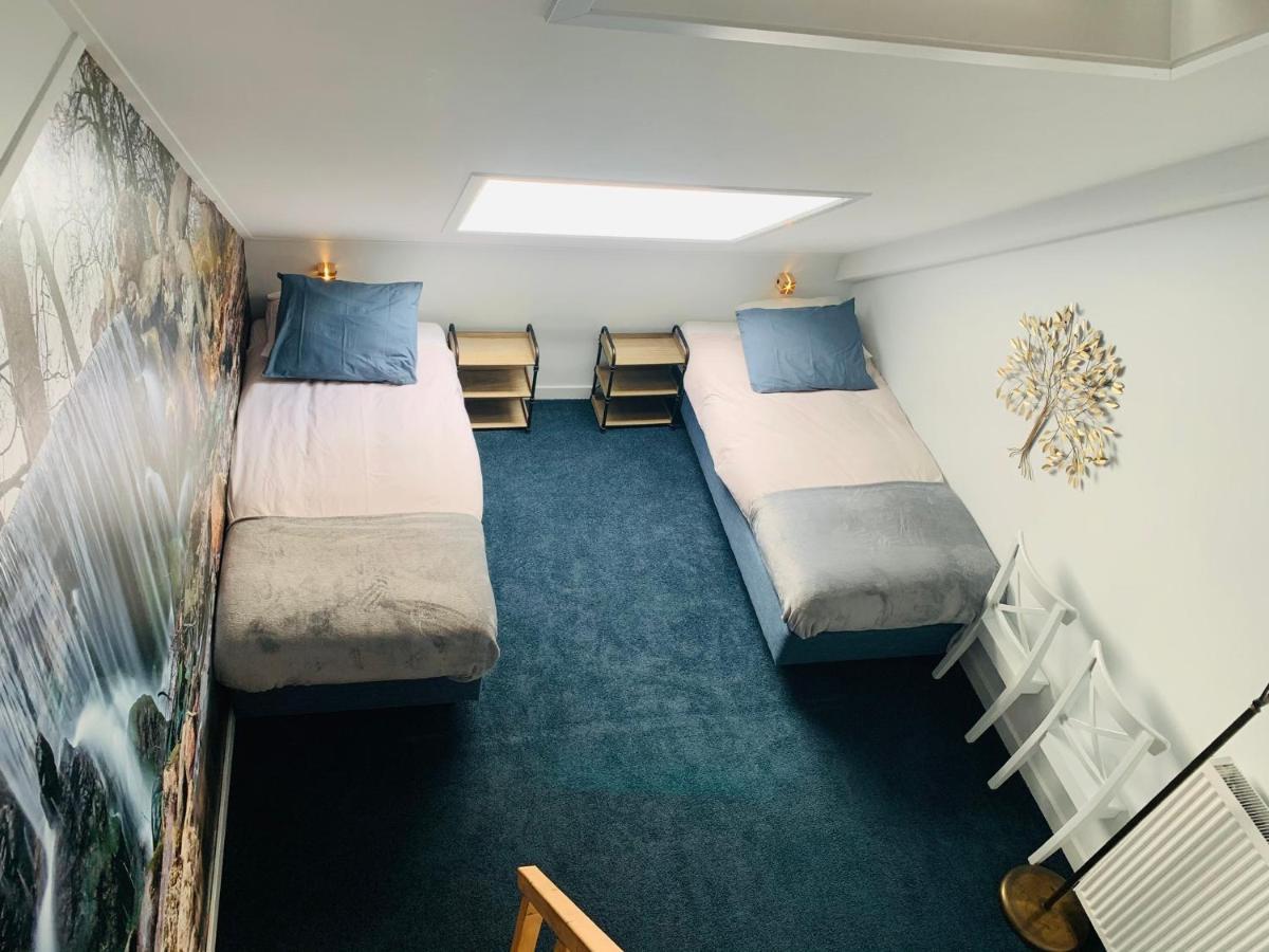 Logement Meijnerswijk Free Parking, Electric Parking, Kitchen,Living Room, Free Coffee Machine アーネム エクステリア 写真