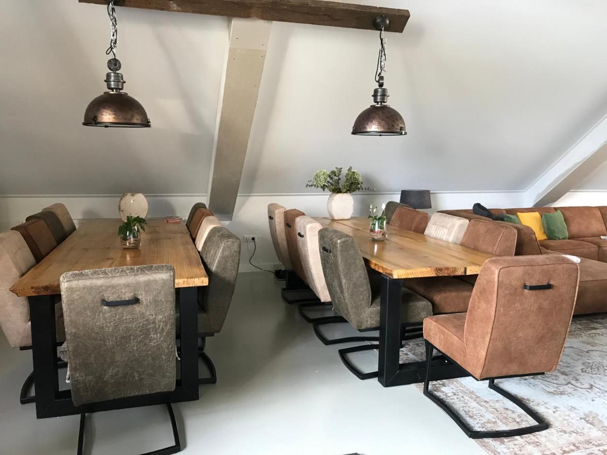 Logement Meijnerswijk Free Parking, Electric Parking, Kitchen,Living Room, Free Coffee Machine アーネム エクステリア 写真