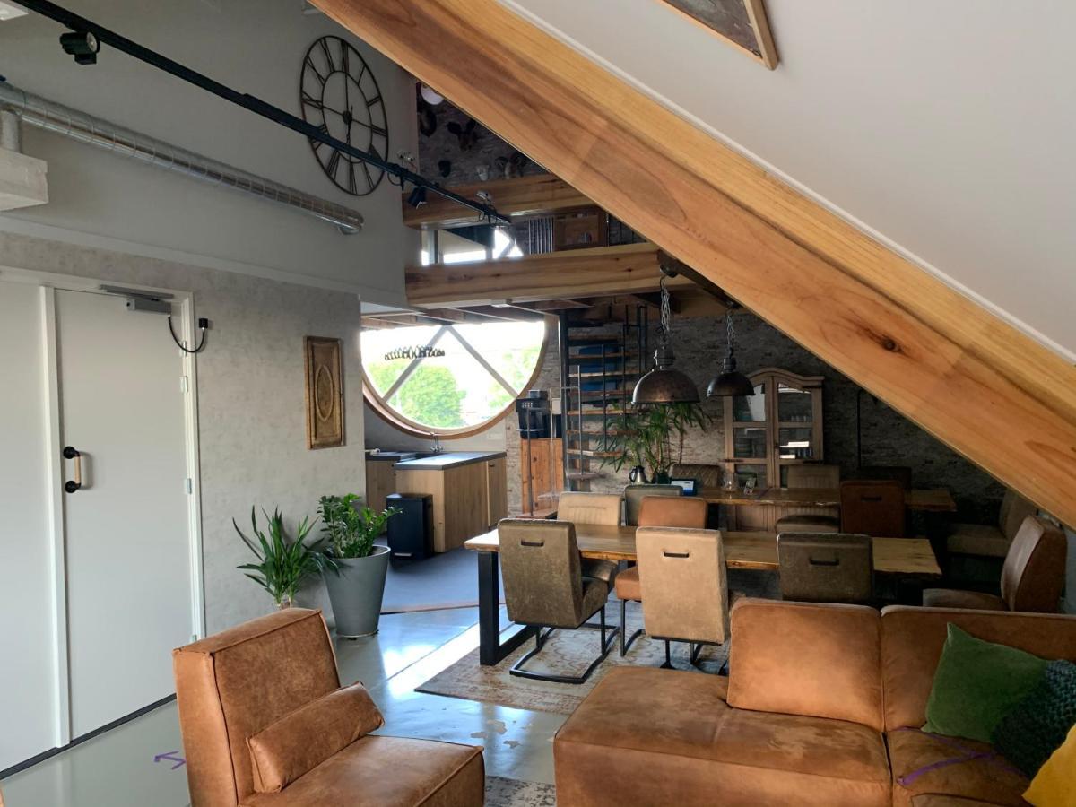 Logement Meijnerswijk Free Parking, Electric Parking, Kitchen,Living Room, Free Coffee Machine アーネム エクステリア 写真