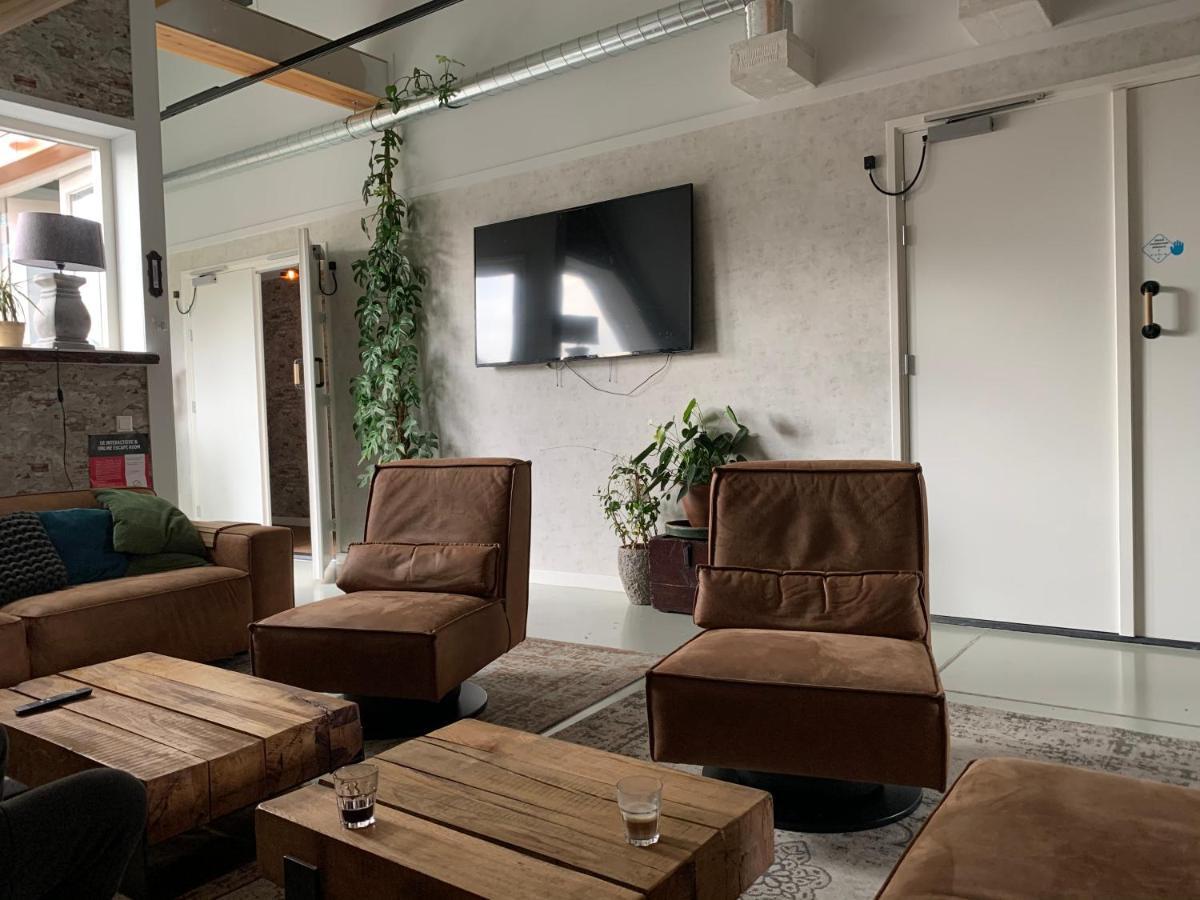 Logement Meijnerswijk Free Parking, Electric Parking, Kitchen,Living Room, Free Coffee Machine アーネム エクステリア 写真