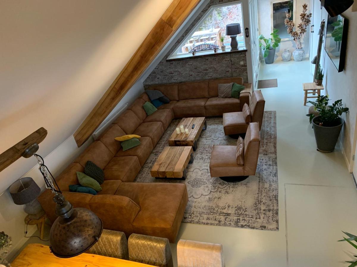 Logement Meijnerswijk Free Parking, Electric Parking, Kitchen,Living Room, Free Coffee Machine アーネム エクステリア 写真